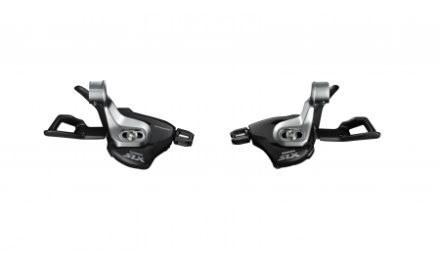 Shimano SLX – Skiftegrebsæt SL-M7000 – 2/3×11 gear med I-Spec II
