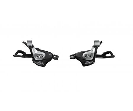 Shimano SLX – Skiftegrebsæt SL-M7000 – 2/3×11 gear med I-Spec II