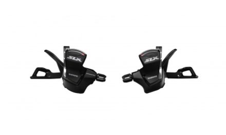 Shimano SLX – Skiftegrebsæt SL-M7000 – 2/3×11 gear med klampe