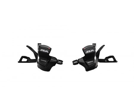 Shimano SLX – Skiftegrebsæt SL-M7000 – 2/3×11 gear med klampe