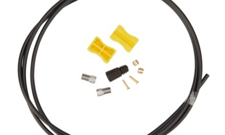 Shimano SM-BH59JK – Bremseslange til MTB – 1000 mm