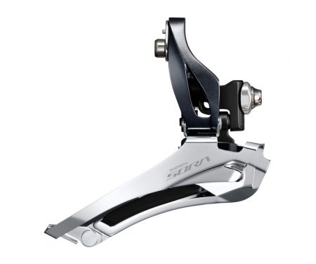 Shimano Sora FD-R3000F – Forskifter 2 x 9 gear – til direkte montering