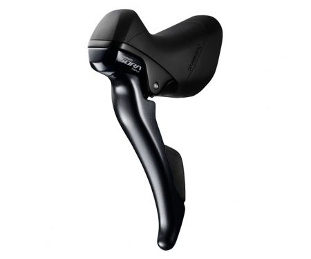 Shimano Sora ST-R3030 – STI skifte- og bremsegreb – Triple sort