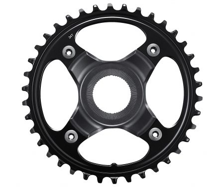 Shimano Steps – 34 tands klinge 50mm – SM-CRE80 – FC-E8050/E8