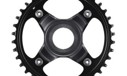 Shimano Steps – 38 tands klinge 50mm – SM-CRE80 – FC-E8050/E8