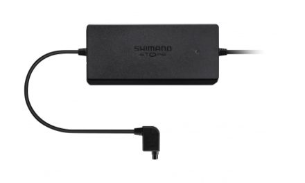 Shimano Steps – Batterilader – Til EC-E6000/6010/8000/8020