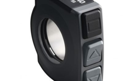 Shimano Steps – Gearskifte Elektronisk – SW-E6000-A1L – Med velcrobånd