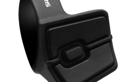 Shimano Steps – Gearskifte Elektronisk Venstre – SW-E6010-L