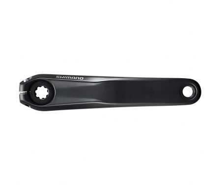 Shimano Steps – Pedalarm Højre side FC-E8050