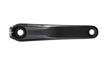 Shimano Steps – Pedalarm Venstre side FC-E8000