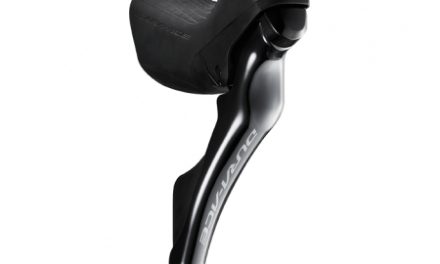 Shimano STI – Dura Ace ST-R9100 – Skiftegreb – Højre – 11 gear