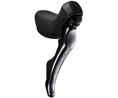 Shimano STI – Dura Ace ST-R9100 – Skiftegreb – Højre – 11 gear