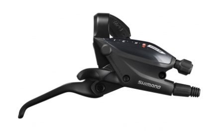 Shimano – STI Greb ST-EF505 højre – Til 8 gears kassette og hydrauliske bremse