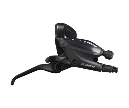 Shimano – STI Greb ST-EF505 højre – Til 8 gears kassette og hydrauliske bremse