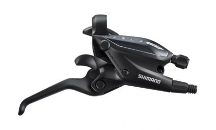 Shimano – STI Greb ST-EF505 højre – Til 9 gears kassette og hydrauliske bremse