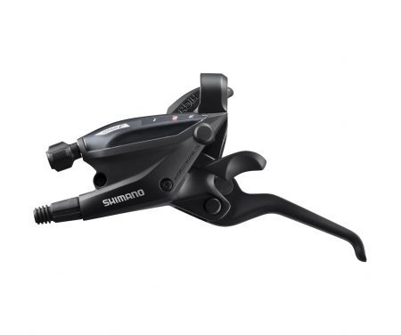 Shimano – STI Greb ST-EF505 venstre – Til triple kranksæt og hydrauliske bremser