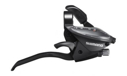 Shimano – STI greb ST-EF510 Højre 8 gear – V-Bremse/Canti/Roller/Disk