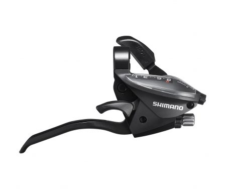Shimano – STI greb ST-EF510 Højre 8 gear – V-Bremse/Canti/Roller/Disk