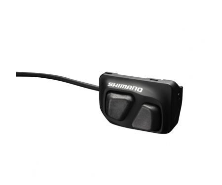 Shimano – Stikkontakt DI2 til Cockpit for bagskifter 10 og 11 gears – Elektronisk gear
