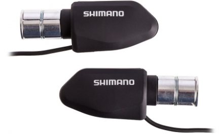 Shimano – Stikkontakt sæt DI2 TT – Til elektronisk gearskifte
