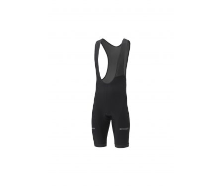 Shimano Thermal – Cykelbuks vinter kort med seler