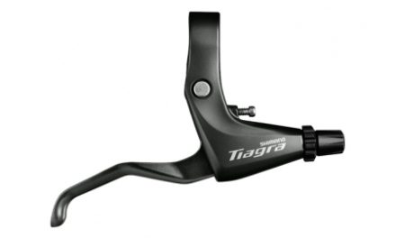 Shimano Tiagra – Bremsegreb Højre til flat bar – Inklusiv bremsekabel