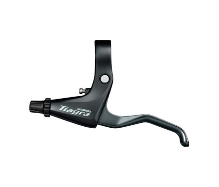 Shimano Tiagra – Bremsegreb Venstre til flat bar