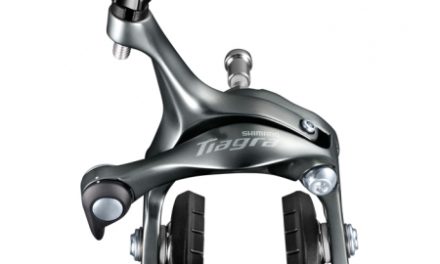 Shimano Tiagra  – Bremseklo BR-4700 til forhjul