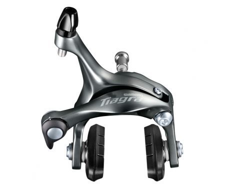 Shimano Tiagra  – Bremseklo BR-4700 til forhjul