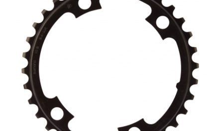 Shimano Tiagra – FC-4700 – 34 tands klinge – (50/34) til double kranksæt