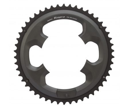 Shimano Tiagra – FC-4700 – 50 tands klinge – (50/34) til double kranksæt