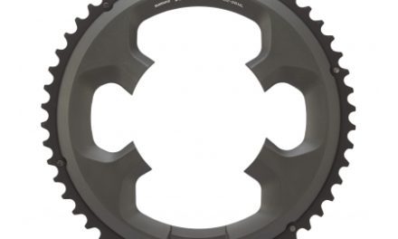 Shimano Tiagra – FC-4700 – 52 tands klinge – (52/36) til double kranksæt