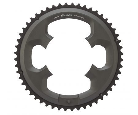 Shimano Tiagra – FC-4700 – 52 tands klinge – (52/36) til double kranksæt