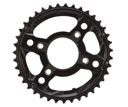 Shimano Tiagra – FC-4703 – 39 tands klinge – (50/39/30) til triple kranksæt