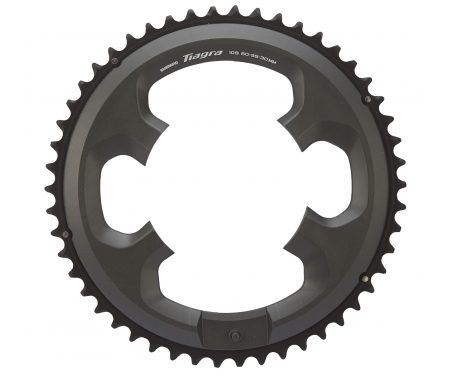 Shimano Tiagra – FC-4703 – 50 tands klinge – (50/39/30) til triple kranksæt