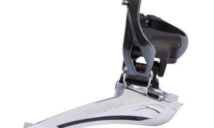 Shimano Tiagra – Forskifter FD-4700 til 2 x 10 gear – Med klampe 34,9mm