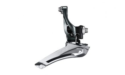 Shimano Tiagra – Forskifter FD4700 til 2 x 10 gear – Til direkte montering