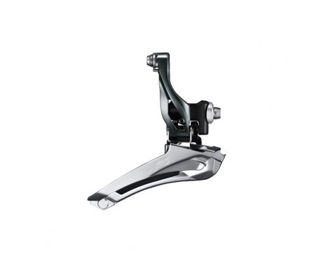 Shimano Tiagra – Forskifter FD4700 til 2 x 10 gear – Til direkte montering