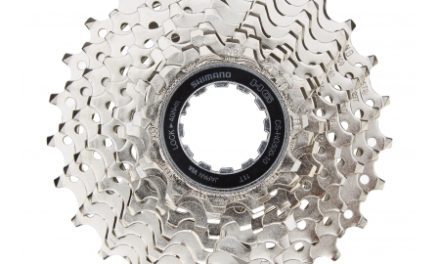 Shimano Tiagra Kassette -10 gear HG-500 11-25 tands