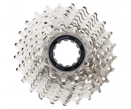 Shimano Tiagra Kassette -10 gear HG-500 11-25 tands