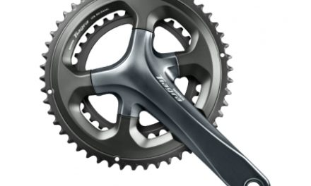 Shimano Tiagra – Kranksæt Model FC-4700 til 2 x 11 gearands