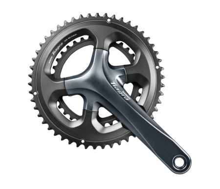 Shimano Tiagra – Kranksæt Model FC-4700 til 2 x 11 gearands