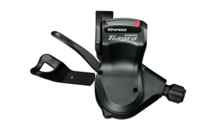 Shimano Tiagra – Skiftegreb SL-4700-R- højre til Flat Bar – 10 gear