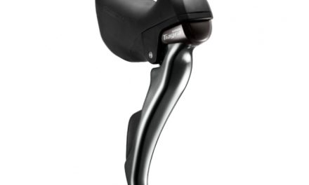 Shimano Tiagra STI – Mekanisk skiftegreb højre – Til 10 gears kassette