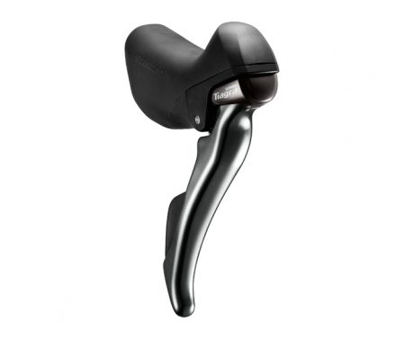 Shimano Tiagra STI – Mekanisk skiftegreb højre – Til 10 gears kassette