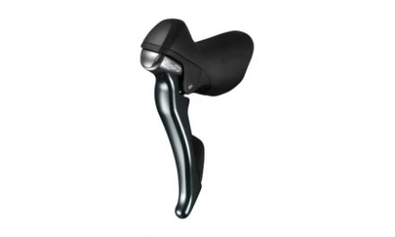 Shimano Tiagra – STI skifte- og bremsegreb venstre – trible