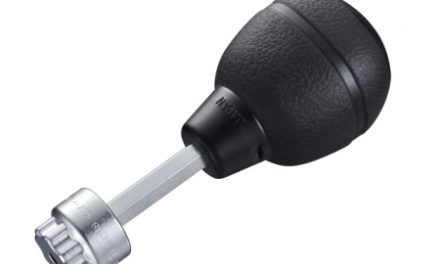 Shimano TL-FC18 – Værktøj til pedalarms-montering