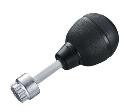 Shimano TL-FC18 – Værktøj til pedalarms-montering