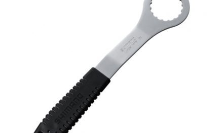 Shimano TL-FC36 – Aftrækker til Shimano Hollowtech II og MegaExo krankleje