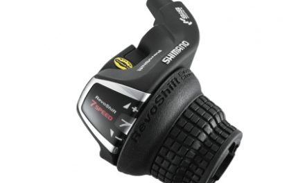 Shimano Tourney – Revo Greb SL-RS35 Højre – 7 gear med gearwire